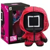 Image de Squid Game - Peluche DZNR Front-Man Join the Game Edition 18 cm