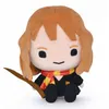 Image de Peluche - Harry Potter - Chibi Hermione Granger 20 cm