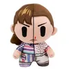 Image de Stranger Things - Peluche DZNR Eleven Times Change Edition 18 cm