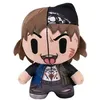 Image de Stranger Things - Peluche DZNR Eddie Times Change Edition 18 cm