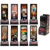 Image de Yume Toys Figurine Surprise En Capsule Série 3 8 Modèles Expédition Aléatoire Stranger Things Assorti