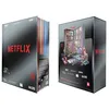 Image de Figurines Yume Coffret 24 Cadeaux Netflix