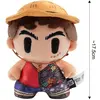 Image de YuMe One Piece DZNR Figure en peluche Monkey D. Luffy 18 cm (75 cm)