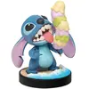 Image de Yume Toys Figurines De Collection Glouton Stitch 10 Cm