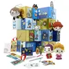Image de Yume Toys Calendrier De L'avent Harry Potter
