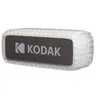 Image de Kodak PWS-2239 - Haut-parleur - pour utilisation mobile - sans fil - Bluetooth - 8 Watt - blanc