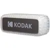 Image de Kodak PWS-2239 blanc Résistant aux chocs 8 watts RMS (4 h), Enceinte Bluetooth, Blanc