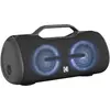 Image de Kodak PWS2248 60 watts avec lampes LED IPX5 (8 h), Enceinte Bluetooth, Noir