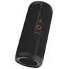 Image de Kodak Pws-2252 - Enceinte sans fil Bluetooth. IPX5 Resiste aux eclaboussures autonomie 12 h - Noir