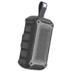 Image de Kodak PWS-2259 - Enceinte sans fil Bluetooth. IPX6 Resiste aux eclaboussures autonomie 12 h - Noir