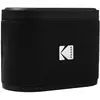 Image de Kodak SoundBrix Wireless Stack Speaker (Bass Black) (5 h), Enceinte Bluetooth, Noir