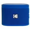 Image de KODAK Soundbrix - Enceinte Bluetooth Magnetique avec Mecanisme de Docking, Sans Fil, Connectez jusqu'à 100 Enceintes, Autonomie de 3h, Charge Type-C, Puissance 5W RMS - Bleu