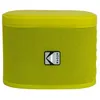 Image de Kodak Enceinte sans fil Bluetooth autonomie 3 h - Jaune