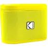 Image de Kodak SoundBrix Wireless Stack Speaker (Yellin's Yellow), Enceinte Bluetooth, Jaune
