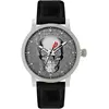 Image de Police, Montre, Collin PL15404JS/57, Noir, Argent, (Horloge analogique, 43 mm)