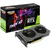 Image de Inno3D RTX3050 Twin X2 6Go GDDR6 HDMI DVI DP (6 Go, GDDR6), Carte graphique, Noir, Gris