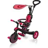 Image de Globber Trike Explorer 4 en 1