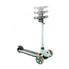Image de Globber - Trottinette électrique 3 roues E-MOTION 4 PLUS - Vert Menthe