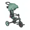 Image de Tricycle Globber Explorer Trike pliable 4 en 1 Olive