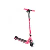 Image de Globber - Trottinette électrique 2 roues E-Motion 6 - Rose Corail