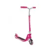 Image de Globber - Trottinette 2 roues FLOW FOLDABLE 125 V2 - Rose