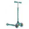 Image de Globber - Trottinette PRIMO LIGHTS V2 - Vert Emeraude