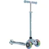 Image de Trottinette enfant Globber Primo Lights Sarcelle Bleu