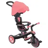 Image de Tricycle Globber Explorer V2 Trike évolutif 4 en 1 Rose