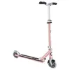 Image de Trottinette enfant Globber Flow Elements Lights Chrome Rose