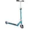 Image de Globber - Trottinette 2 roues FLOW ELEMENT LIGHTS - Bleu Aqua