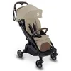 Image de Globber - Poussette STROLL LITE - Taupe