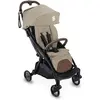 Image de Globber, Poussette, Stroll. Lite Sand (0 Mois - 4 Années)