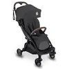 Image de Globber - Poussette STROLL LITE - Noir