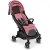 Image de Globber, Poussette, Stroll Lite (rosa) (0 Mois - 4 Années)