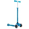 Image de Globber - Trottinette 3 roues PRIMO PLUS GLOW LIGHTS - Bleu Pétrole