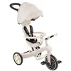 Image de Globber - Tricycle évolutif EXPLORER 4 en 1 DELUXE ECO - Taupe