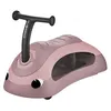 Image de Globber - Porteur évolutif WALK N' ROLL 2 EN 1 ECO pour bébé - Rose Berry