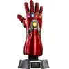 Image de Figure Hot Toys LMS007 - Marvel Comics - Avengers : Endgame - Nano Gauntlet