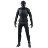Image de Figure Hot Toys MMS540 - Marvel Comics - Spider-Man : Far From Home - Spider-Man Stealth Suit Standard Version