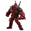 Image de Figure Hot Toys VGM35 - Marvel Comics - Marvel Contest Of Champions - Venompool Standard Version