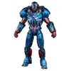 Image de Figurine Hot Toys MMS547D37 -Marvel Comics - Avengers : Endgame - Iron Patriot