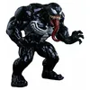 Image de Figurine Hot Toys AMC031 - Marvel Comics - Venom Artist Mix Figure Designed By Instinctoy