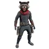 Image de Figure Hot Toys MMS548 -Marvel Comics - Avengers : Endgame - Rocket
