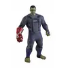 Image de Figure Hot Toys MMS558 - Marvel Comics - Avengers : Endgame - Hulk