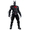 Image de Figurine Hot Toys VGM39 - DC Comics - Batman : Arkham Knight - Batman Beyond