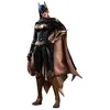 Image de Figurine Hot Toys VGM40 - DC Comics - Batman : Arkham Knight - Batgirl