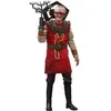 Image de Figure Hot Toys MMS570 - Marvel Comics - Thor 3 : Ragnarok - Stan Lee