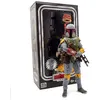 Image de Figurine Hot Toys Mms571 - Star Wars : The Empire Strikes Back - Boba Fett Vintage Color Version