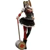 Image de Figurine Hot Toys VGM41 - DC Comics - Batman : Arkham Knight - Harley Quinn