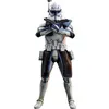 Image de Star Wars The Clone Wars - Figurine 1/6 Captain Rex 30 cm - HOT TOYS